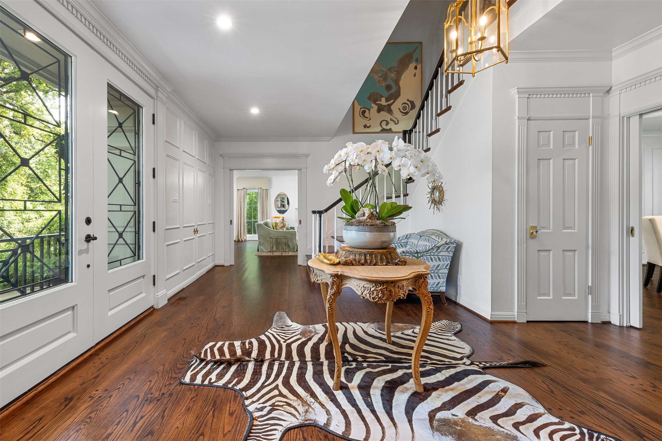 2211 Colonial Parkway Fort Worth TX 76109