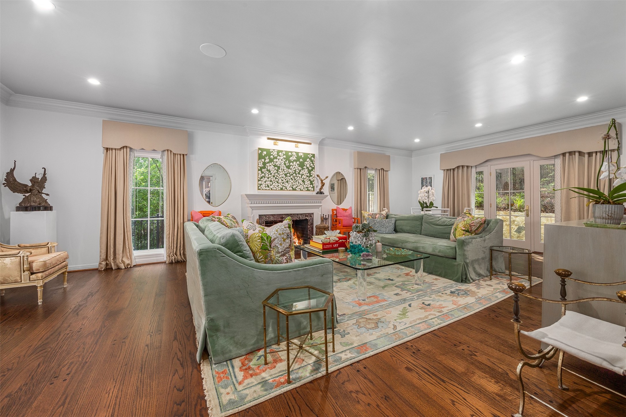 2211 Colonial Parkway Fort Worth TX 76109