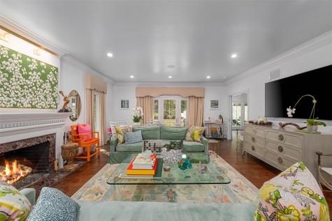 2211 Colonial Parkway Fort Worth TX 76109