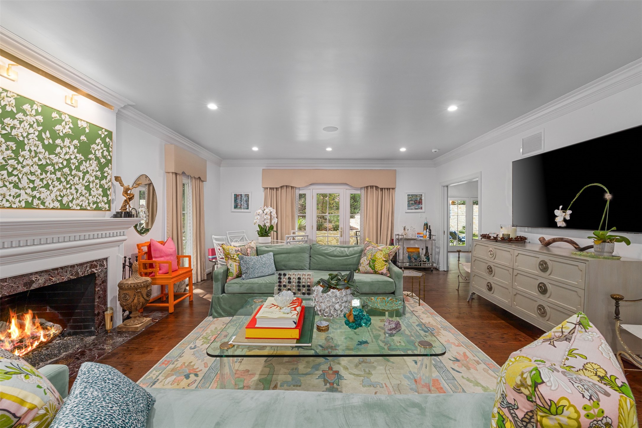 2211 Colonial Parkway Fort Worth TX 76109