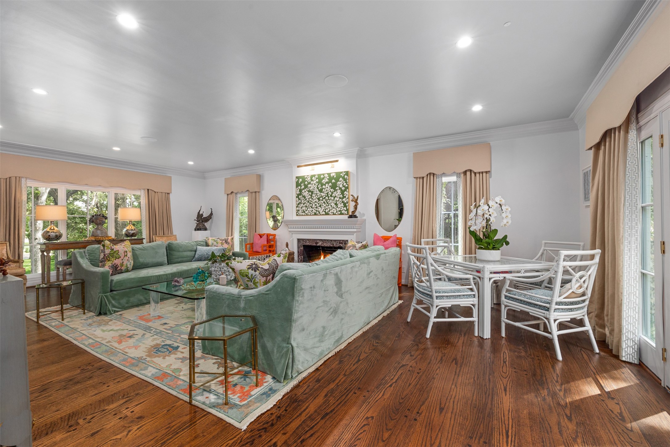 2211 Colonial Parkway Fort Worth TX 76109