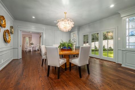 2211 Colonial Parkway Fort Worth TX 76109
