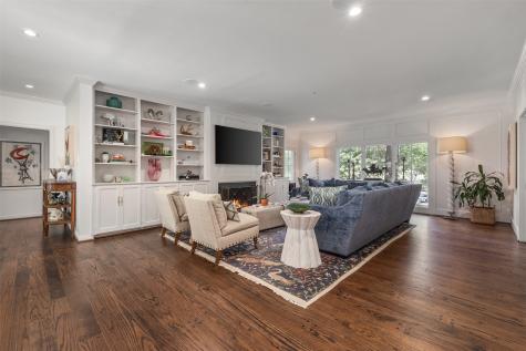 2211 Colonial Parkway Fort Worth TX 76109