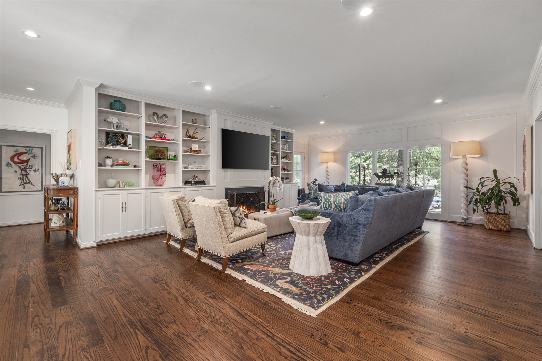 2211 Colonial Parkway Fort Worth TX 76109