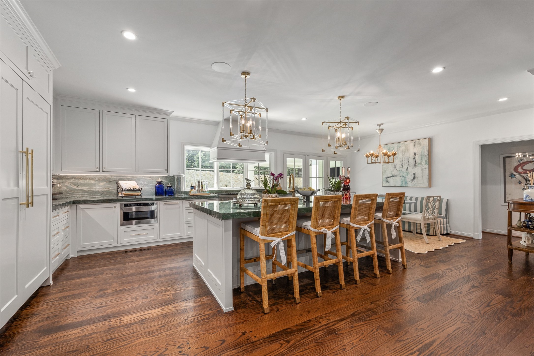 2211 Colonial Parkway Fort Worth TX 76109