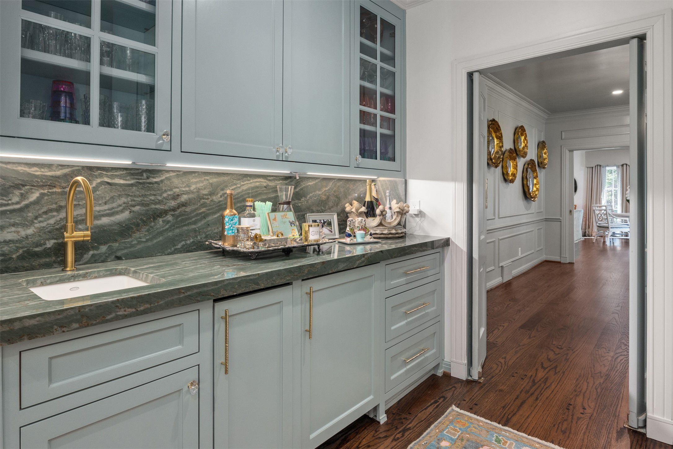 2211 Colonial Parkway Fort Worth TX 76109