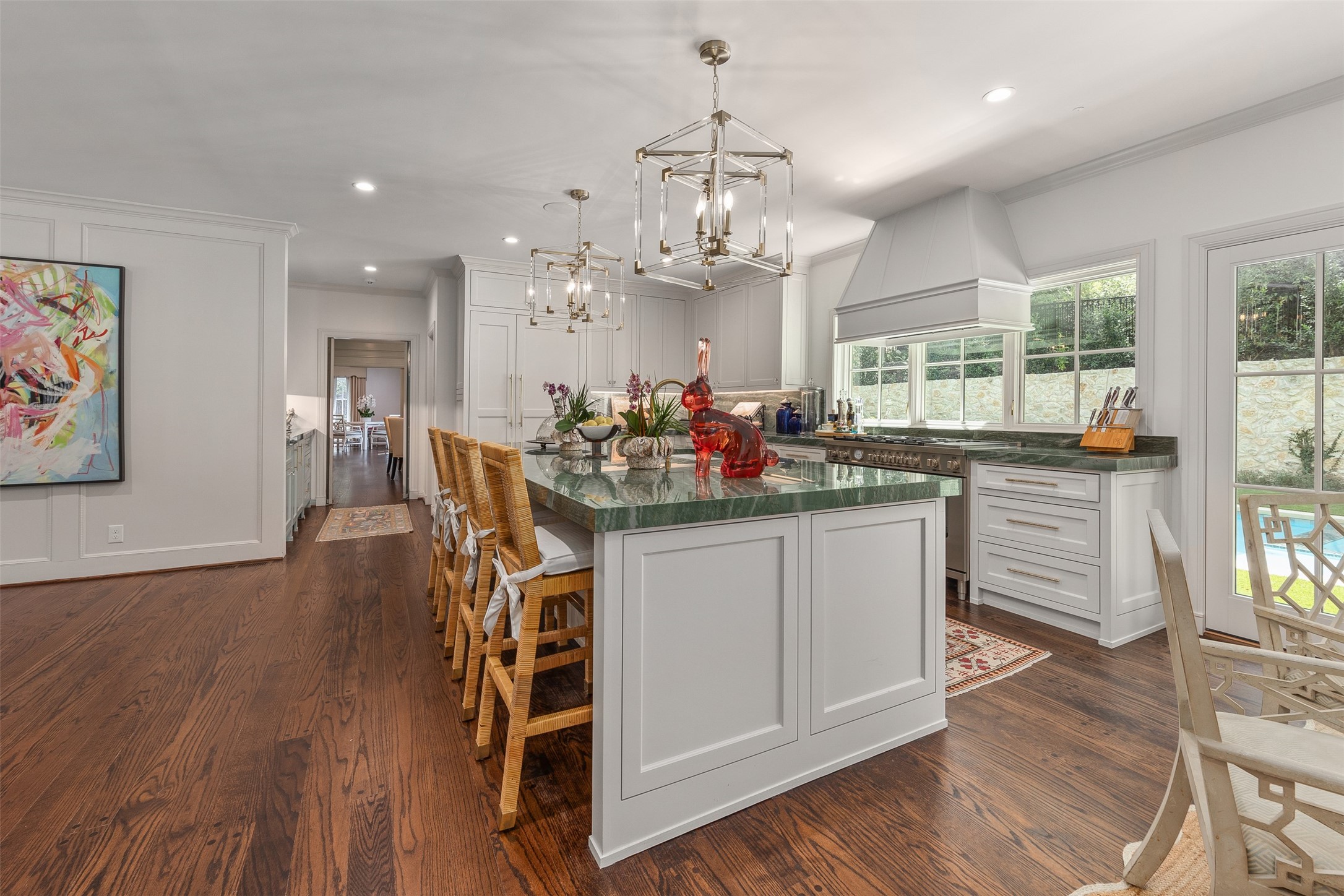 2211 Colonial Parkway Fort Worth TX 76109
