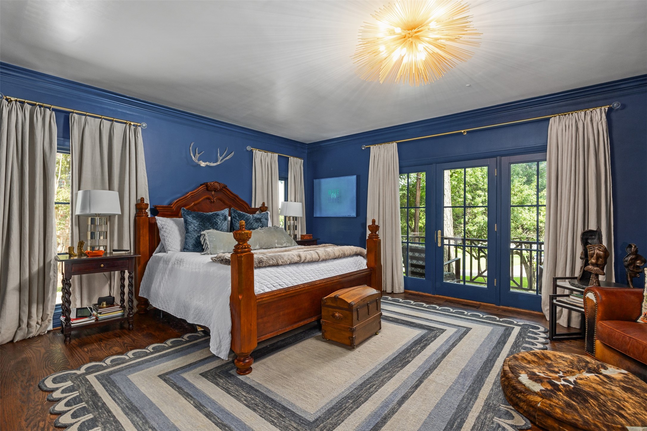 2211 Colonial Parkway Fort Worth TX 76109