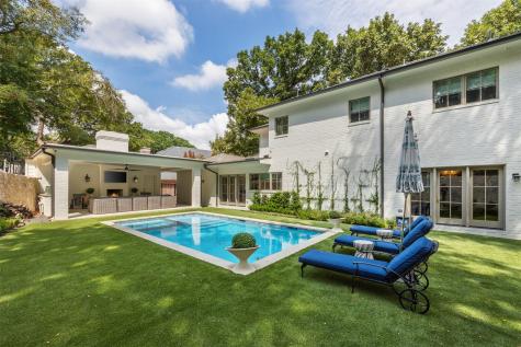 2211 Colonial Parkway Fort Worth TX 76109
