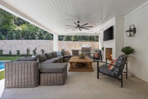 2211 Colonial Parkway Fort Worth TX 76109