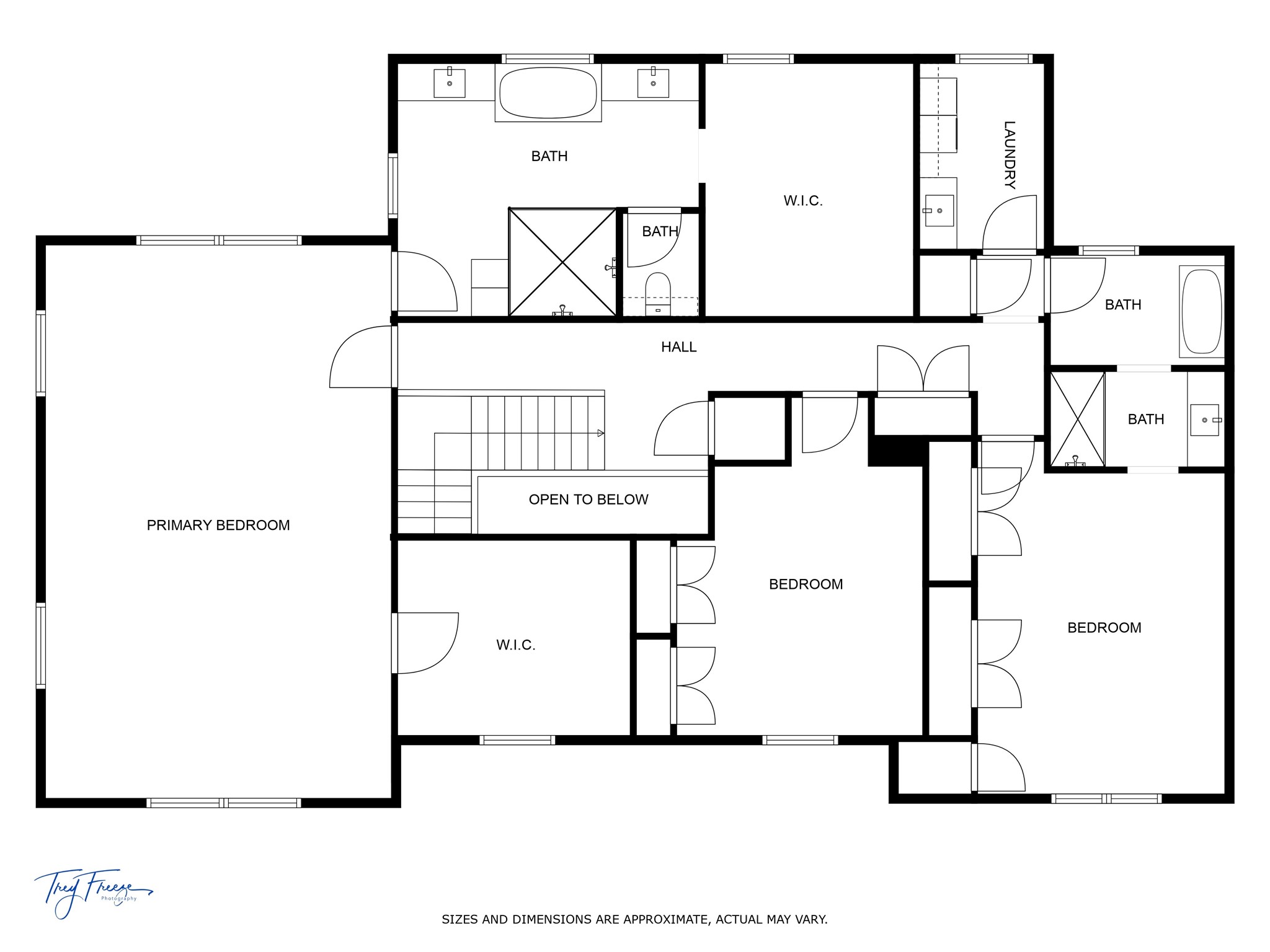 2211 Colonial Parkway Fort Worth TX 76109
