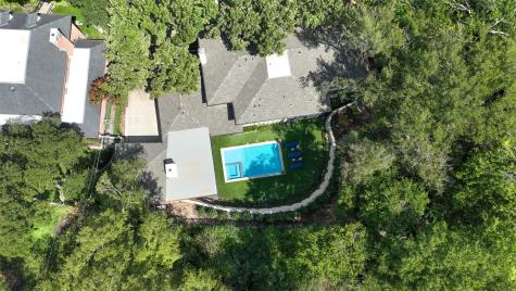 2211 Colonial Parkway Fort Worth TX 76109