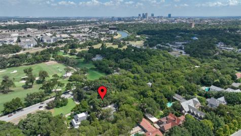2211 Colonial Parkway Fort Worth TX 76109