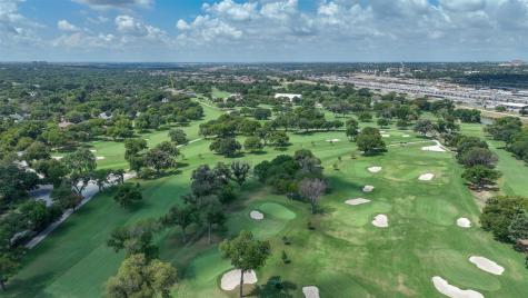 2211 Colonial Parkway Fort Worth TX 76109
