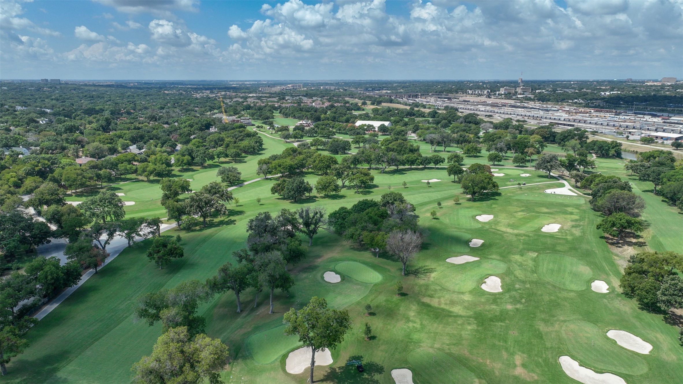 2211 Colonial Parkway Fort Worth TX 76109