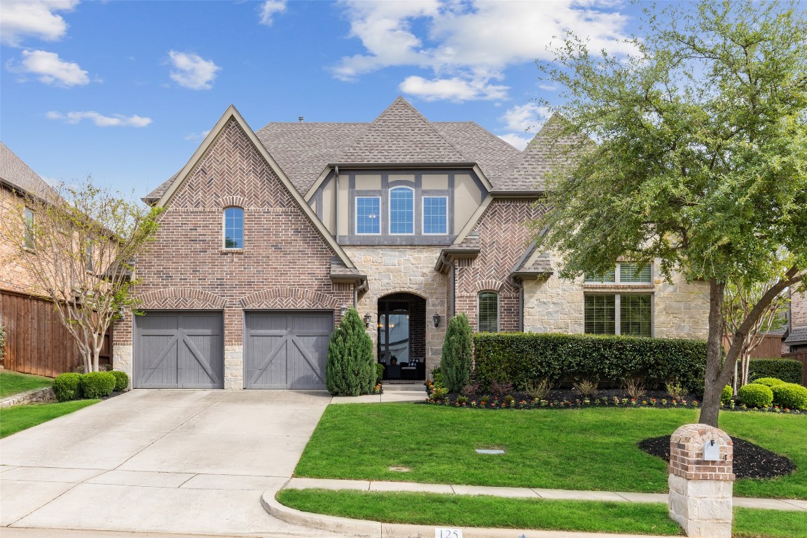 125 Santa Rosa Way Irving TX 75062
