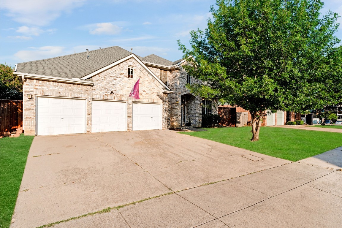 5704 Windmere Lane Haltom City TX 76137