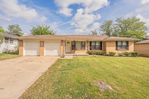 5417 Palmer Drive Haltom City TX 76117