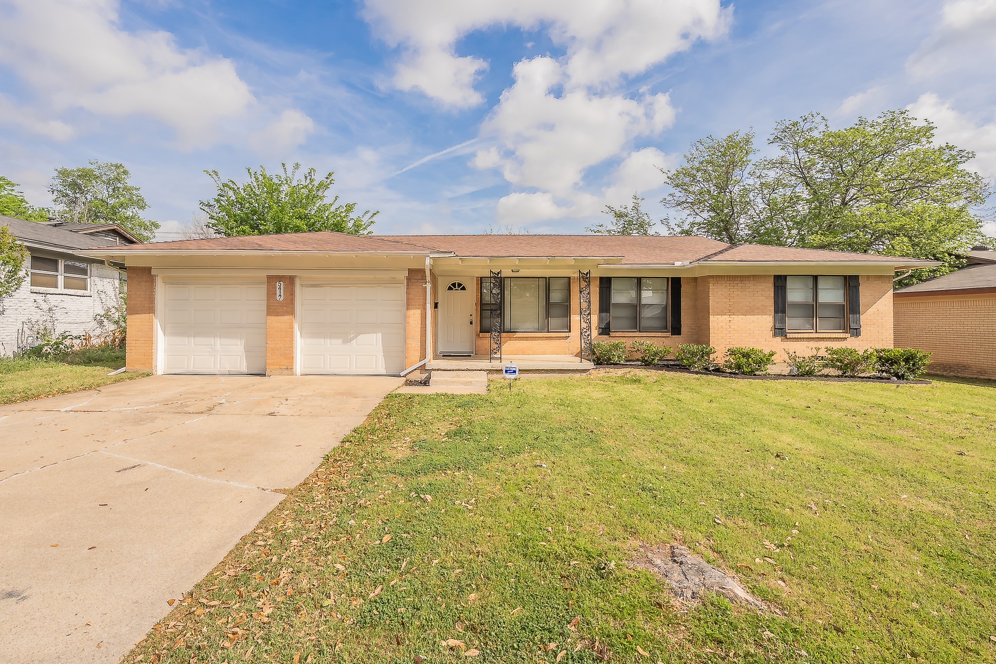 5417 Palmer Drive Haltom City TX 76117