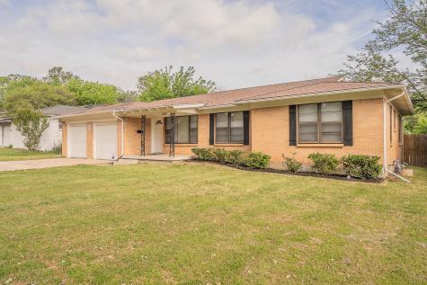 5417 Palmer Drive Haltom City TX 76117