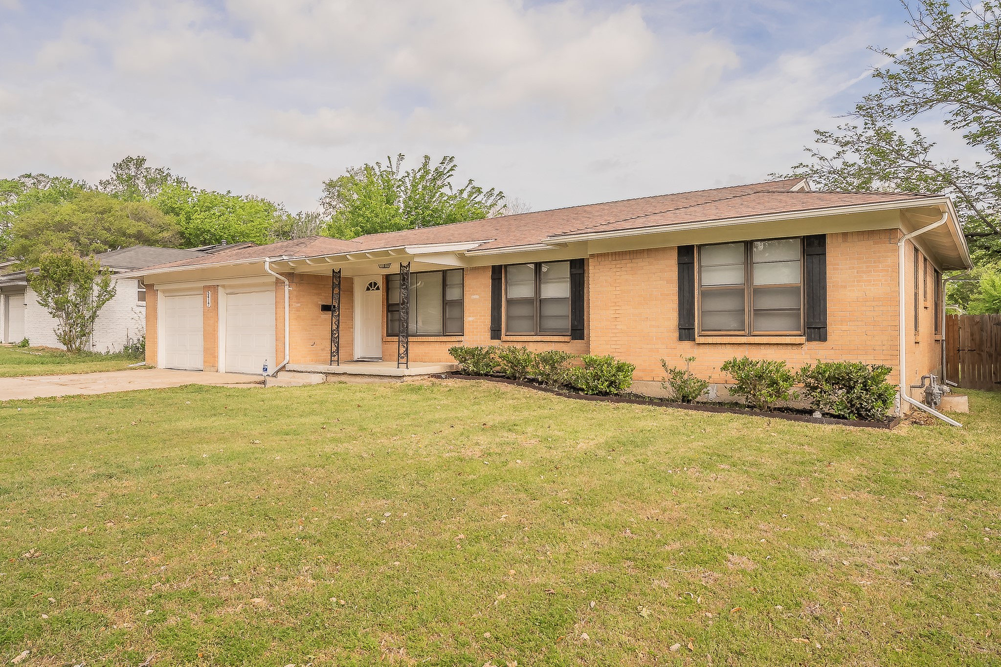 5417 Palmer Drive Haltom City TX 76117