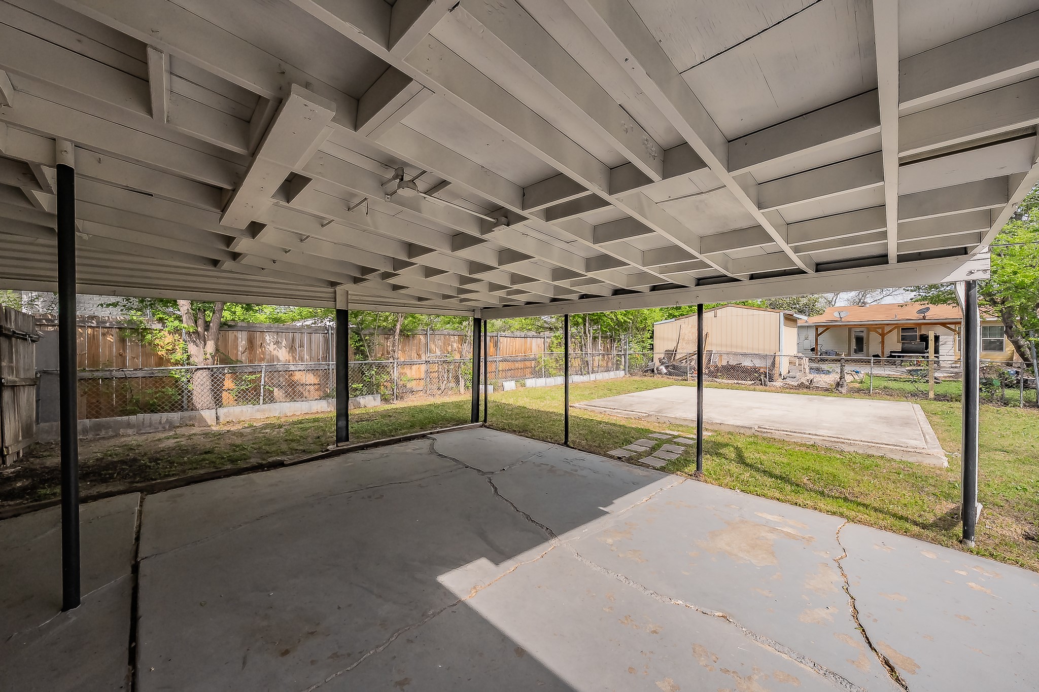 5417 Palmer Drive Haltom City TX 76117