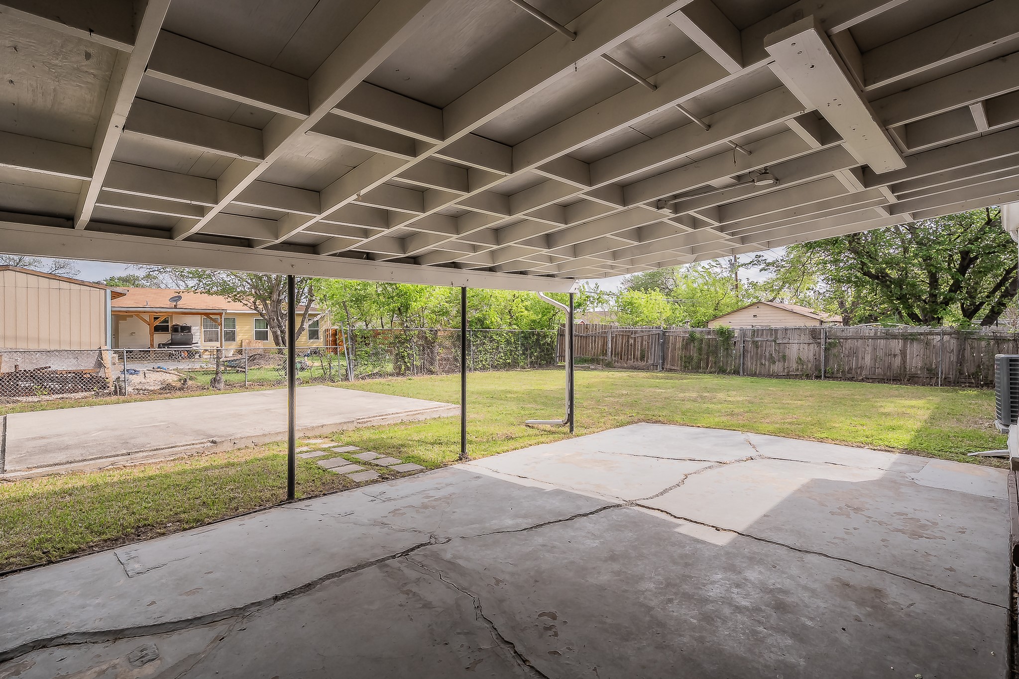 5417 Palmer Drive Haltom City TX 76117