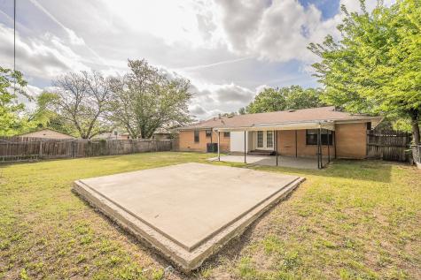 5417 Palmer Drive Haltom City TX 76117