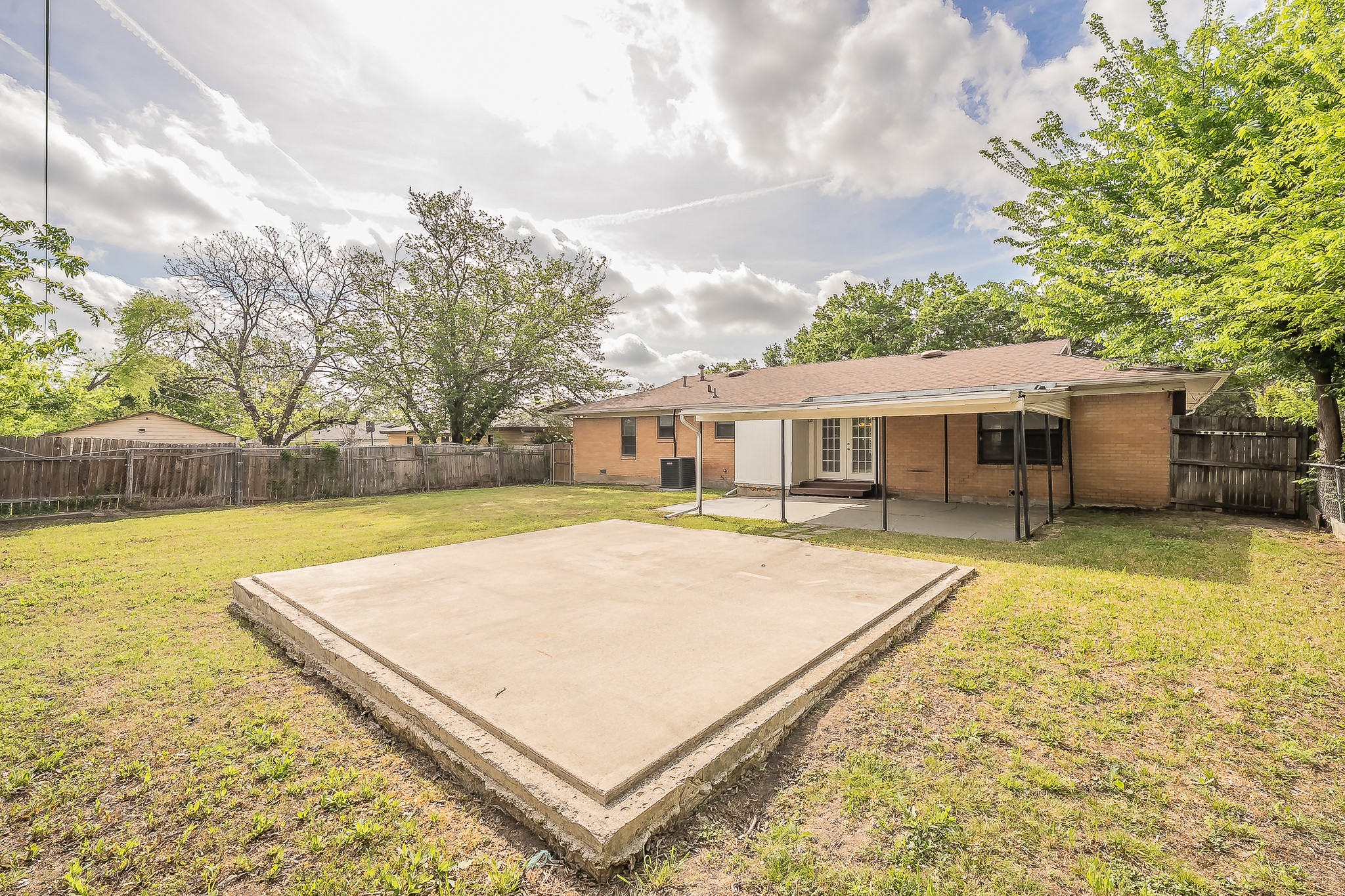 5417 Palmer Drive Haltom City TX 76117