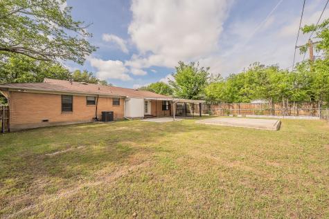 5417 Palmer Drive Haltom City TX 76117