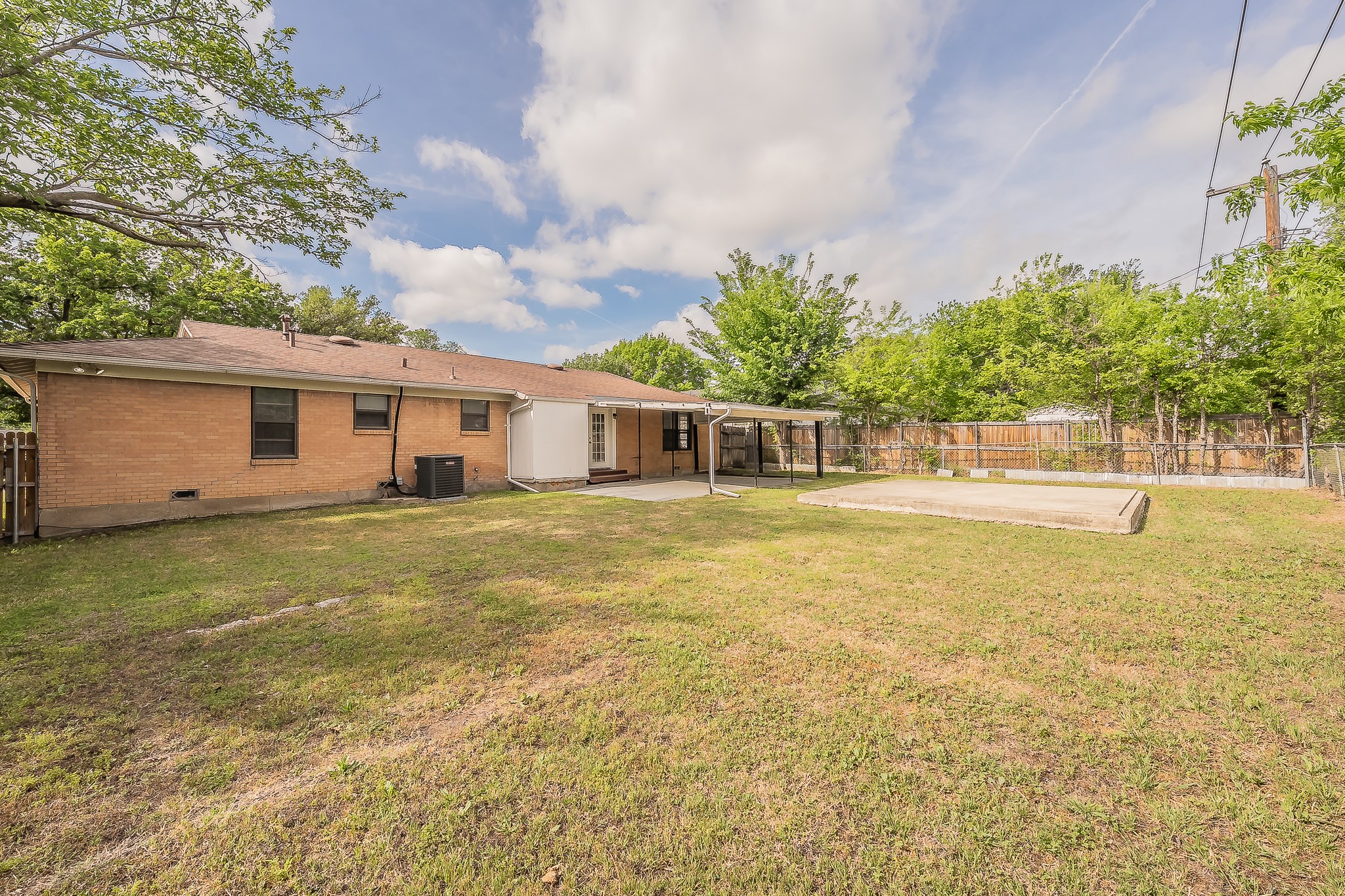 5417 Palmer Drive Haltom City TX 76117
