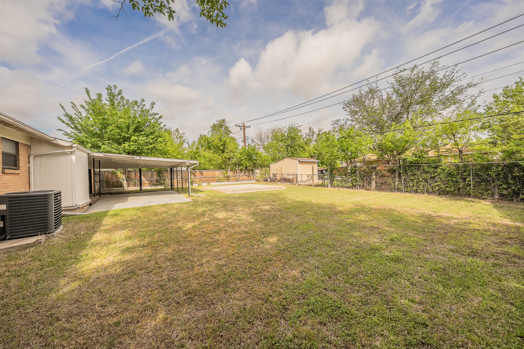 5417 Palmer Drive Haltom City TX 76117
