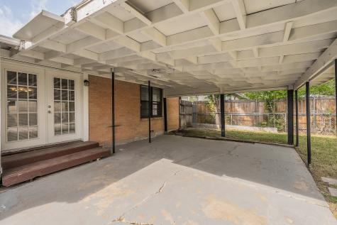 5417 Palmer Drive Haltom City TX 76117