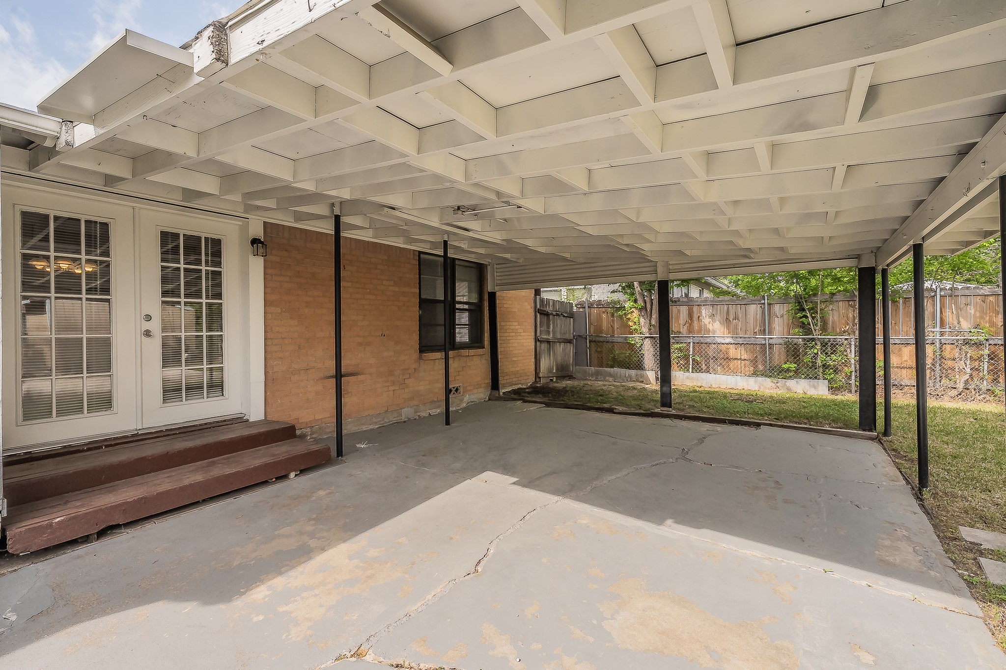 5417 Palmer Drive Haltom City TX 76117