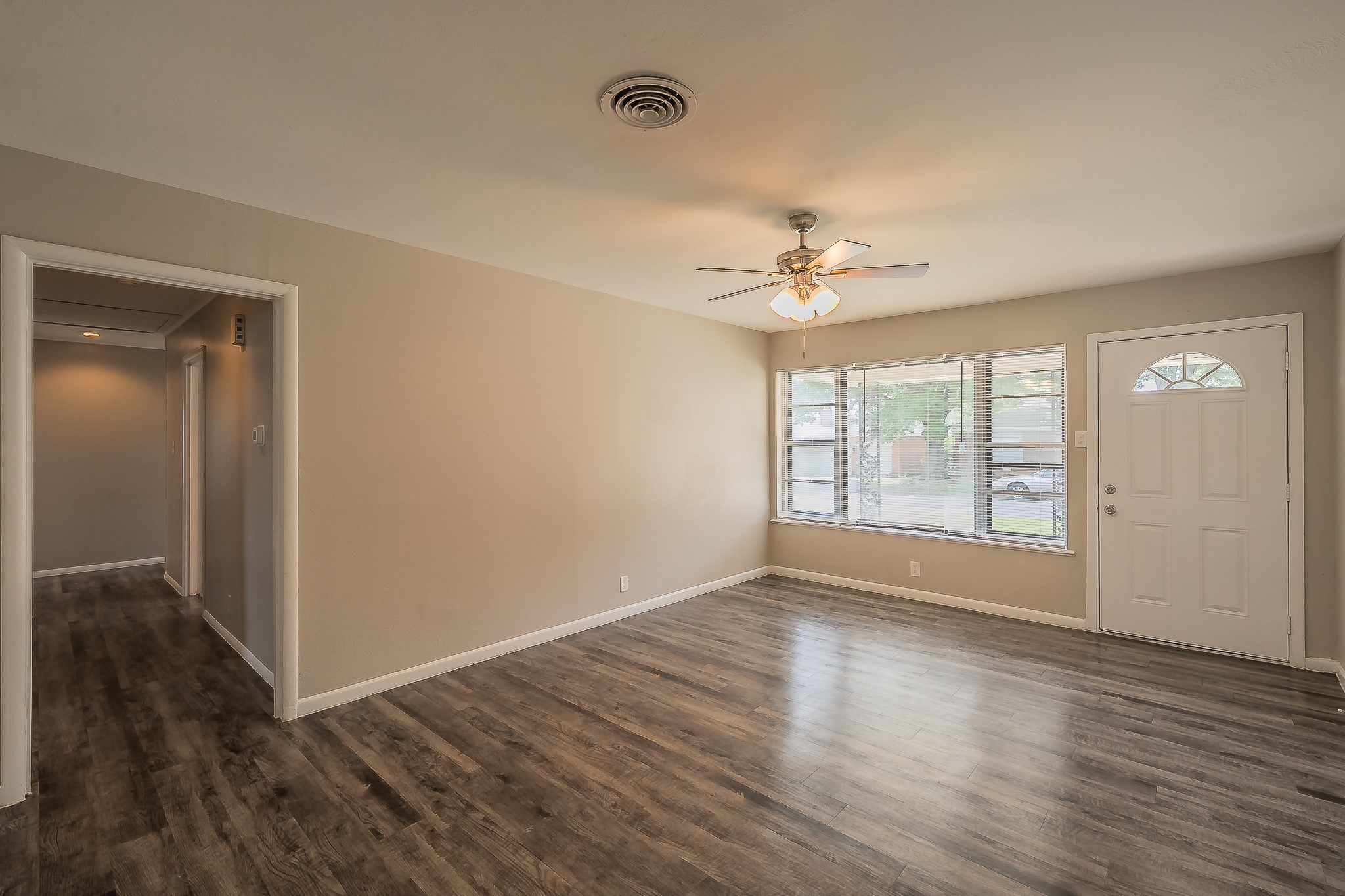 5417 Palmer Drive Haltom City TX 76117