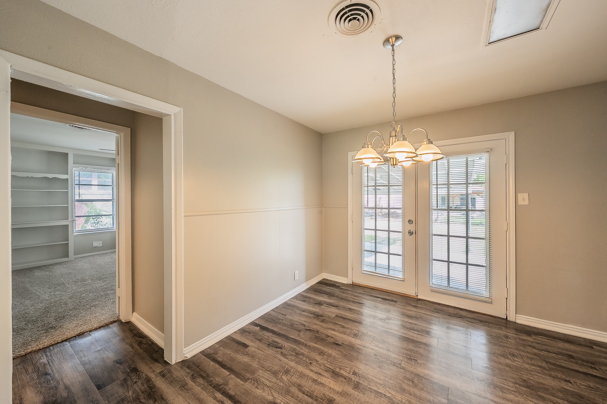 5417 Palmer Drive Haltom City TX 76117