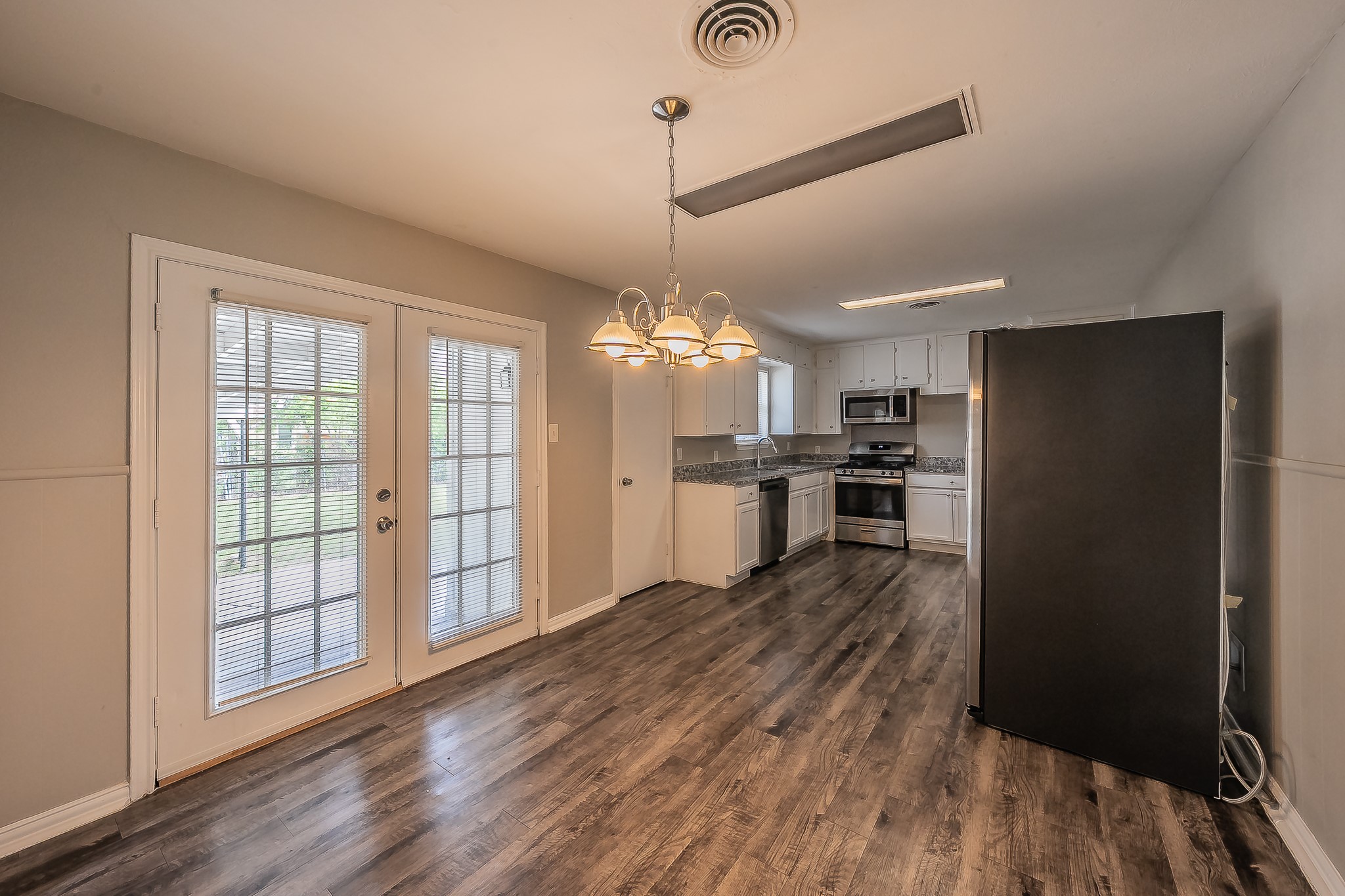 5417 Palmer Drive Haltom City TX 76117