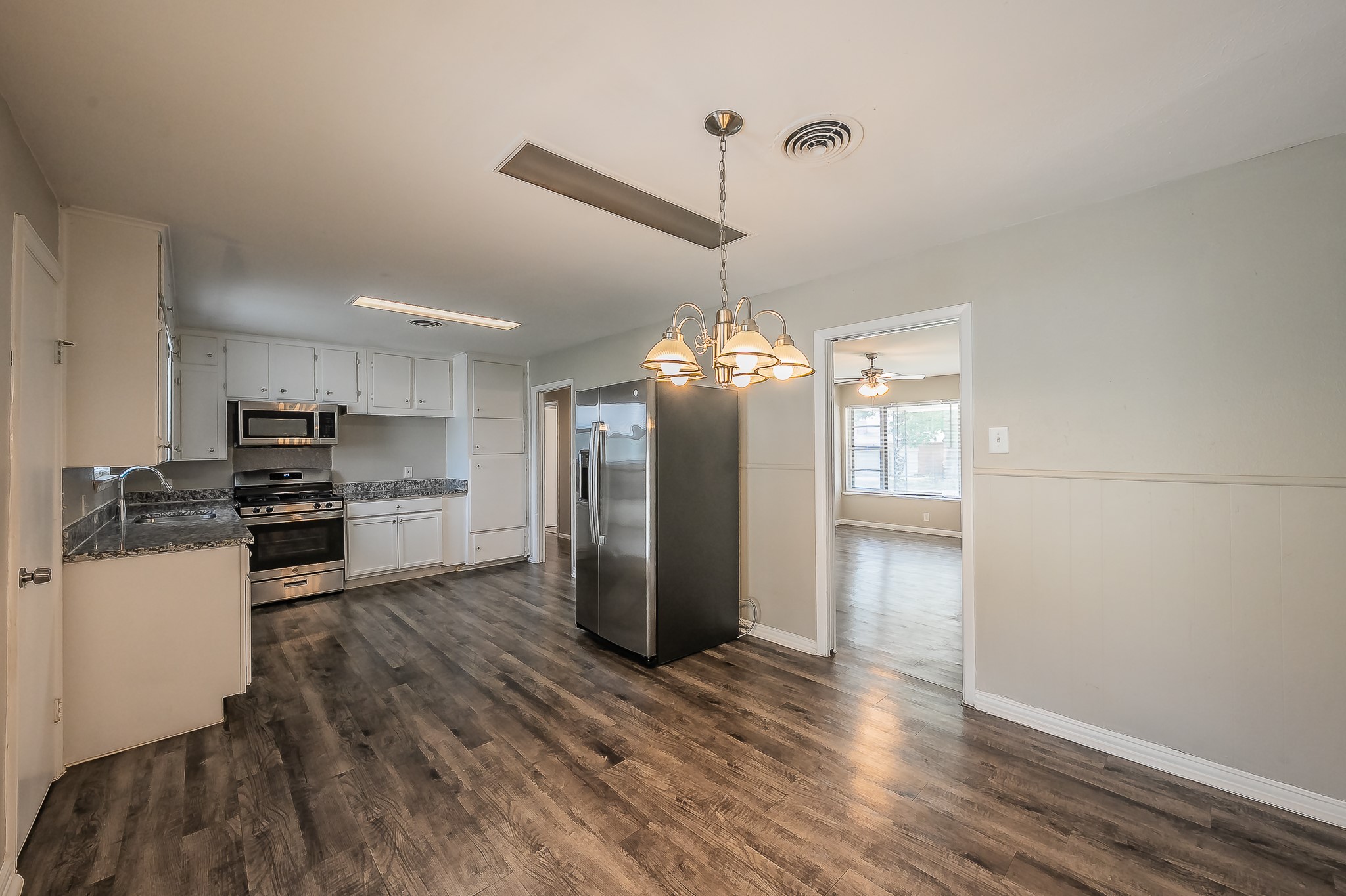 5417 Palmer Drive Haltom City TX 76117