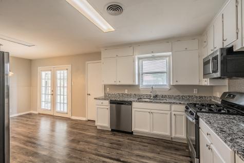 5417 Palmer Drive Haltom City TX 76117