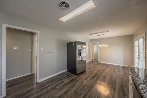 5417 Palmer Drive Haltom City TX 76117