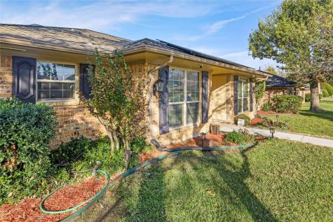 1531 Rocky Point Drive Lewisville TX 75077