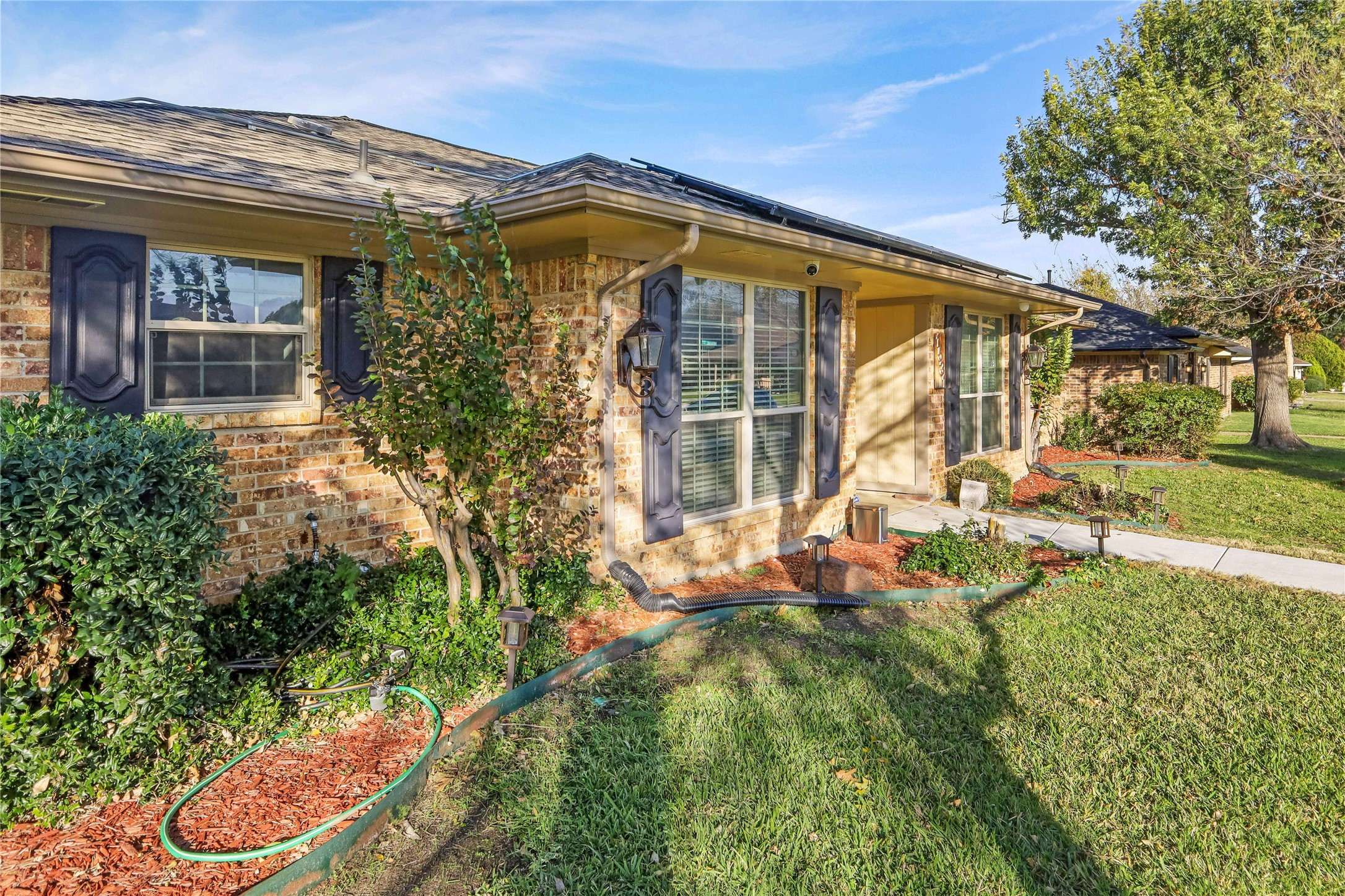1531 Rocky Point Drive Lewisville TX 75077