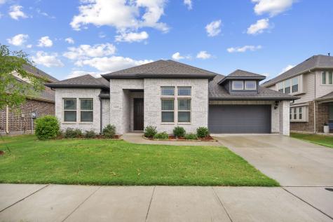 1608 Benny Lane Little Elm TX 75068