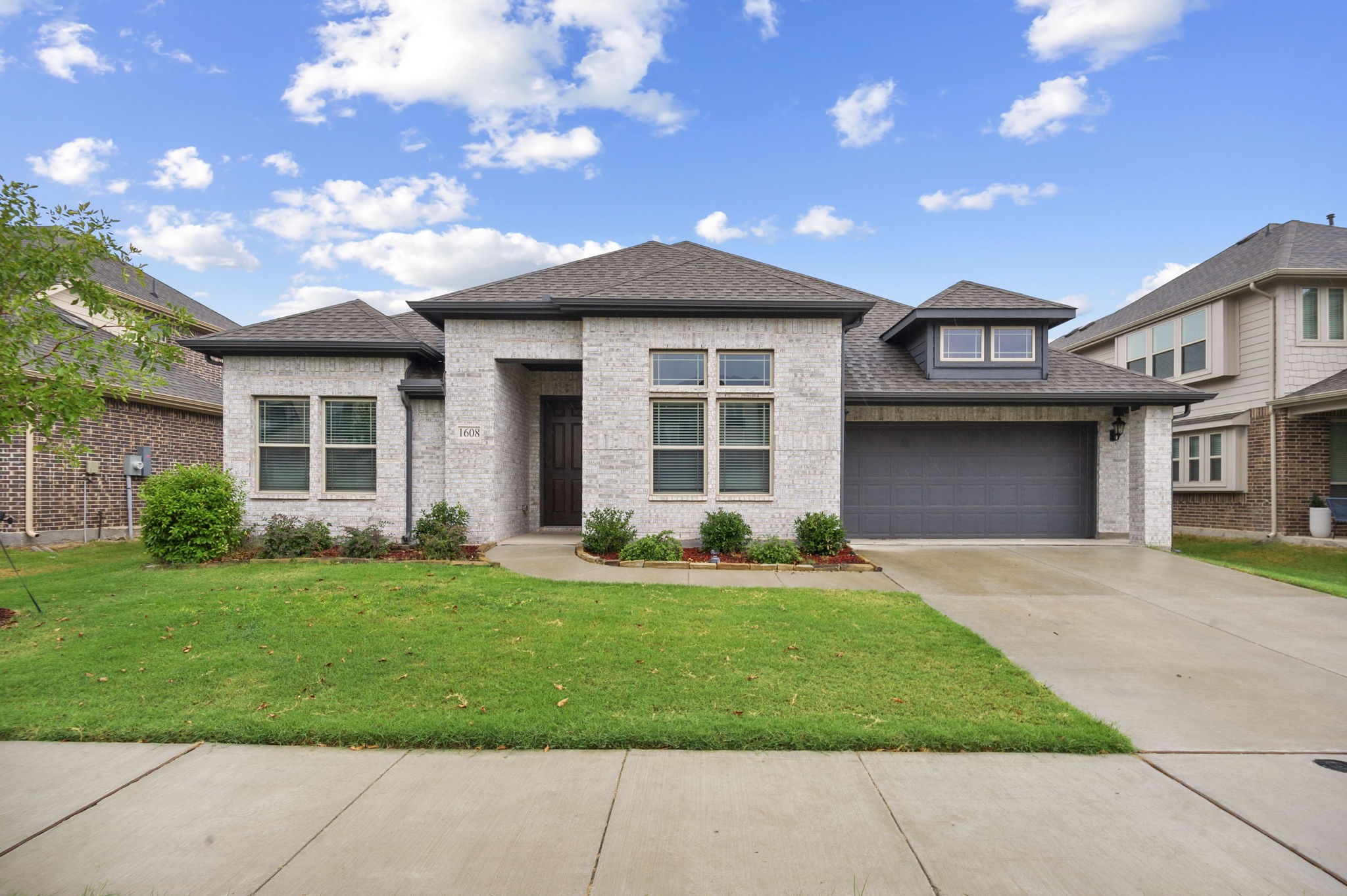 1608 Benny Lane Little Elm TX 75068