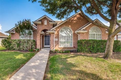 1032 Stanford Lane Lewisville TX 75067