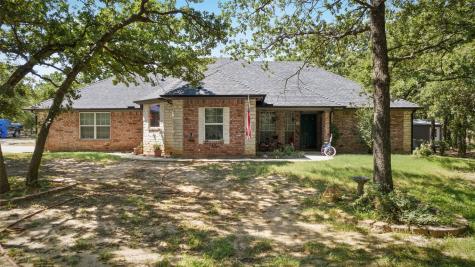 446 Paradise Canyon Circle Paradise TX 76073