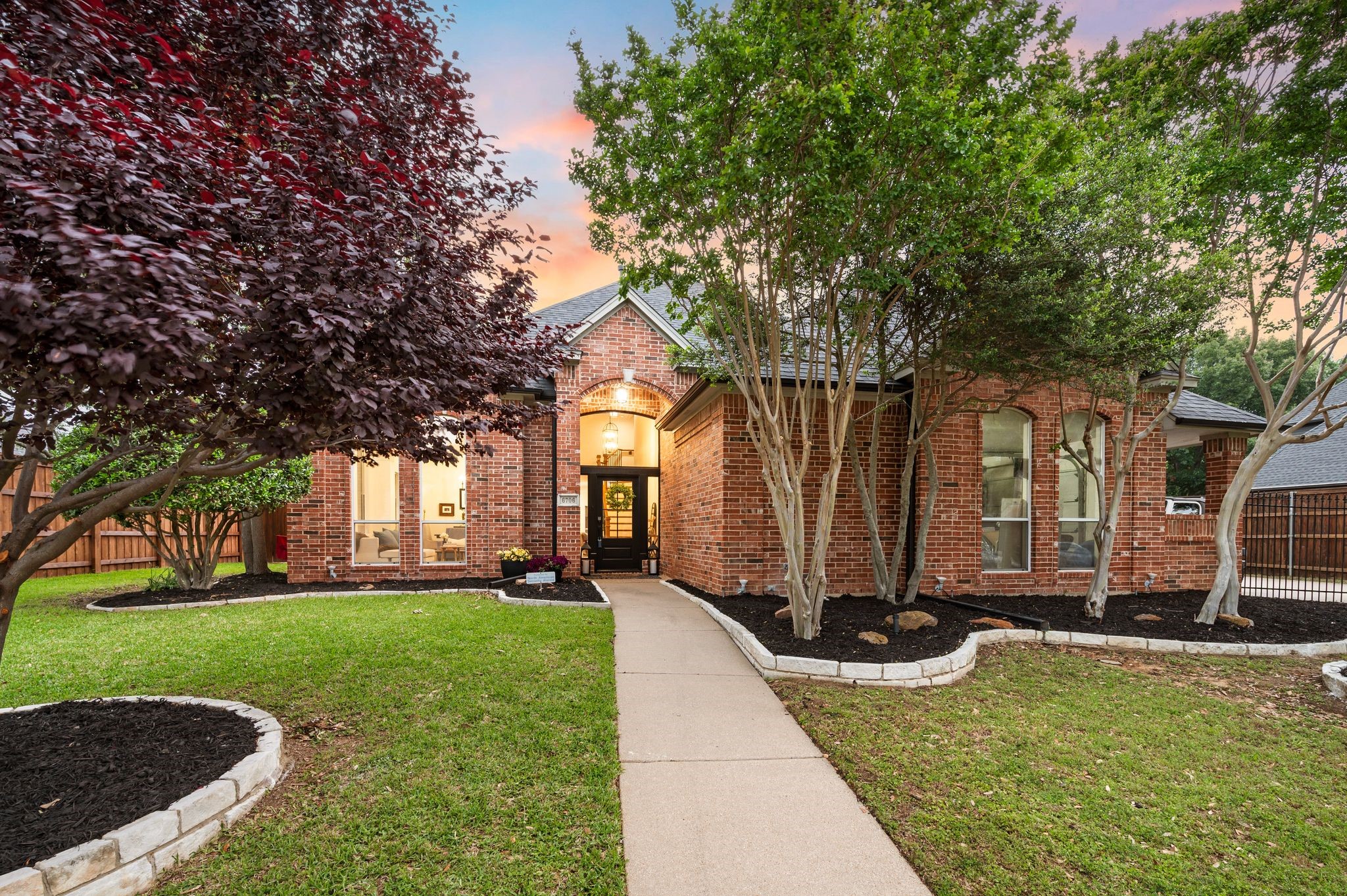 6706 Carriage Lane Colleyville TX 76034