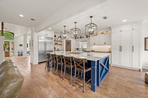 6706 Carriage Lane Colleyville TX 76034