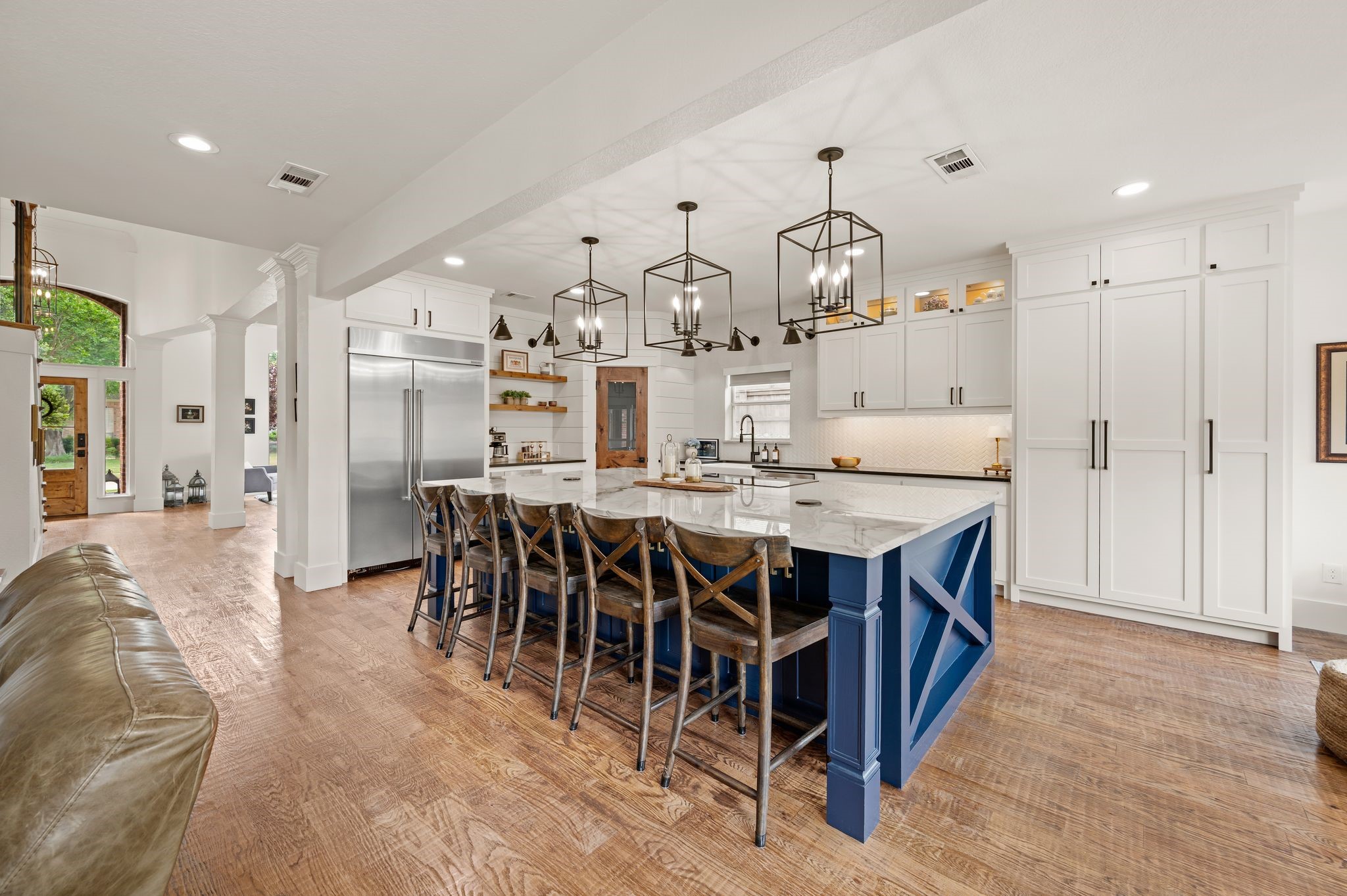 6706 Carriage Lane Colleyville TX 76034