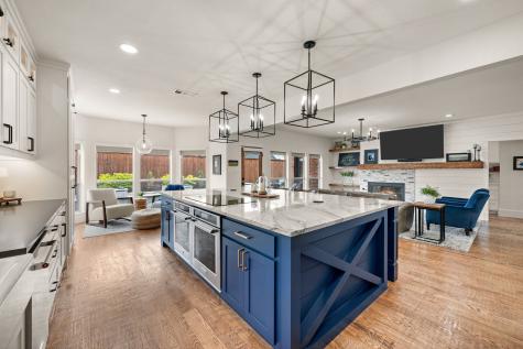 6706 Carriage Lane Colleyville TX 76034